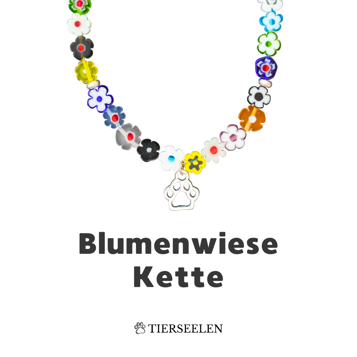 künstliche blumenwiese Blumenwiese Kette