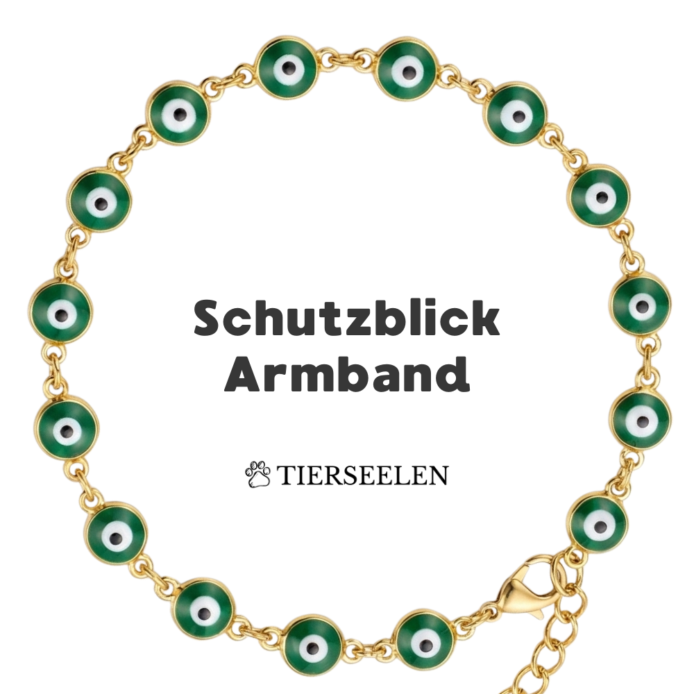Protective View Bracelet