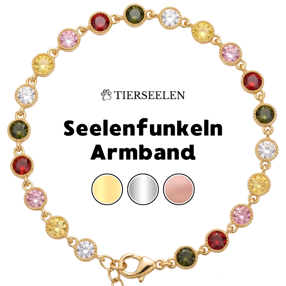 Paw Luck Bracelet