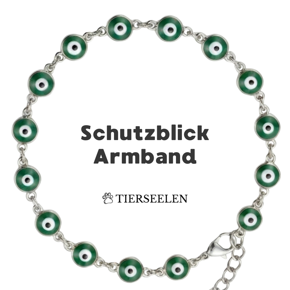 Protective View Bracelet