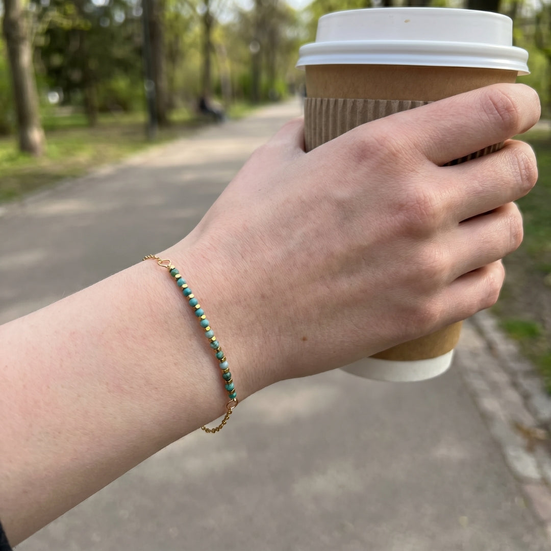 Paw Love Bracelet