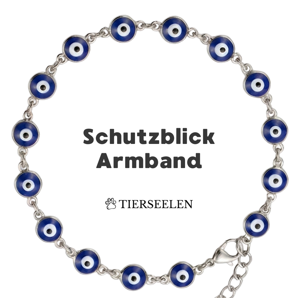 Protective View Bracelet