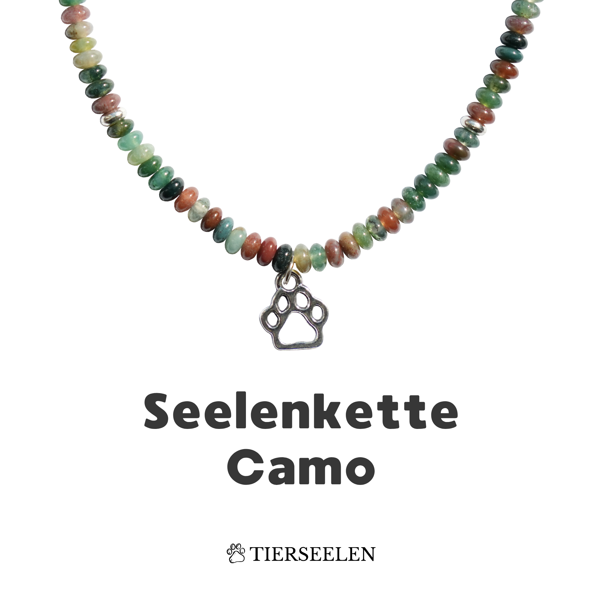 Soul chain