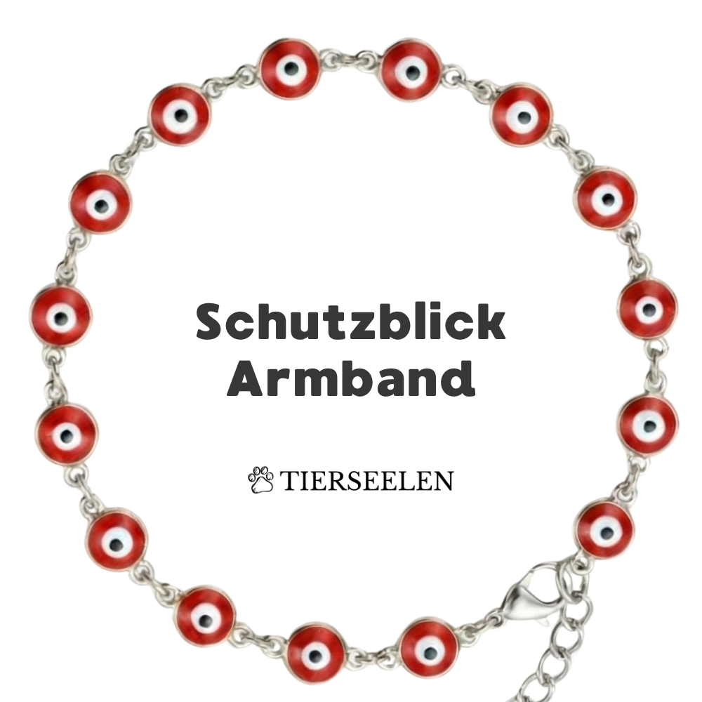 Protective View Bracelet
