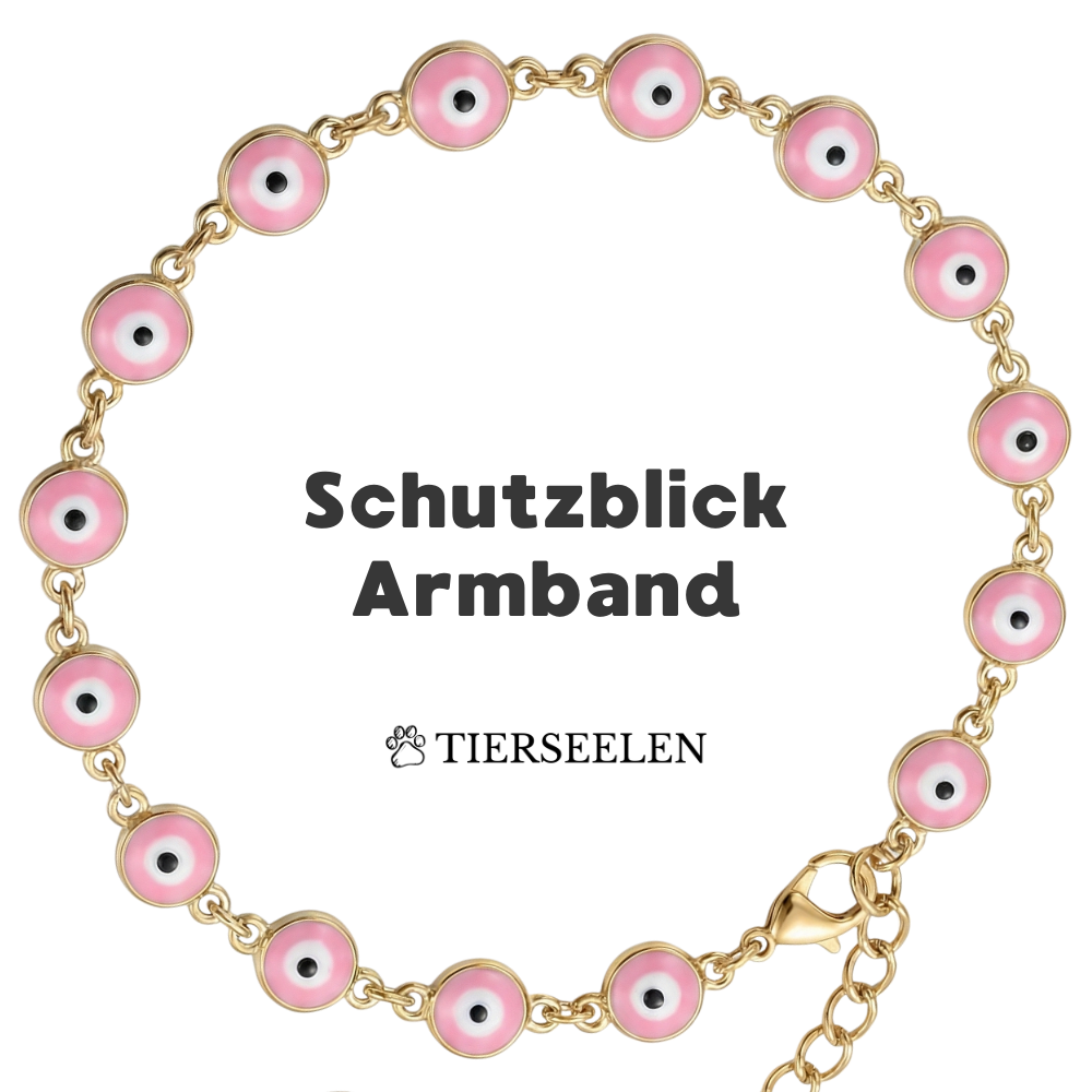 Protective View Bracelet
