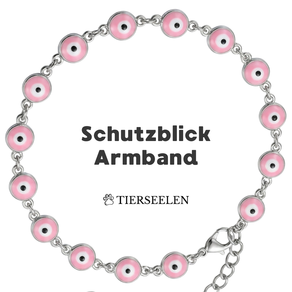 Protective View Bracelet