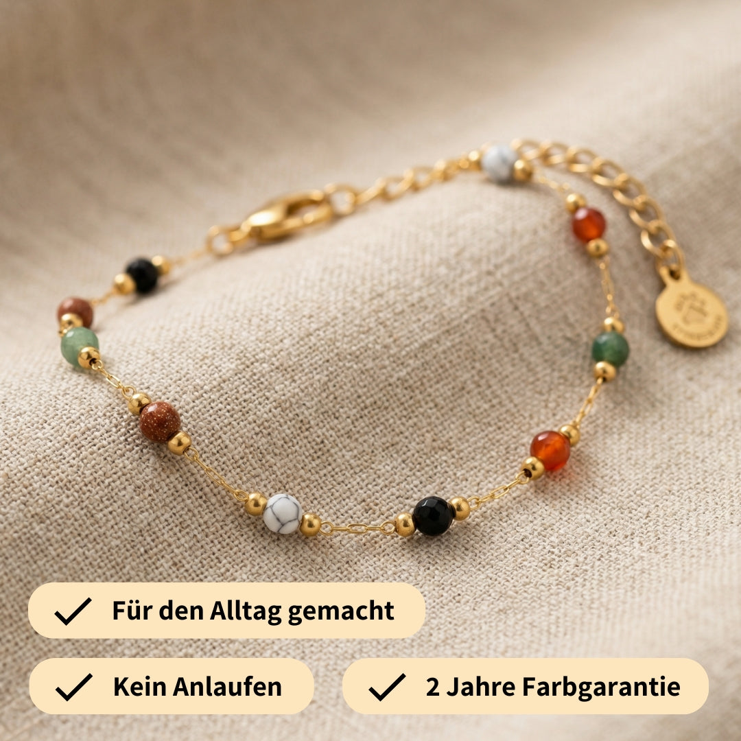 Paw Luck Bracelet