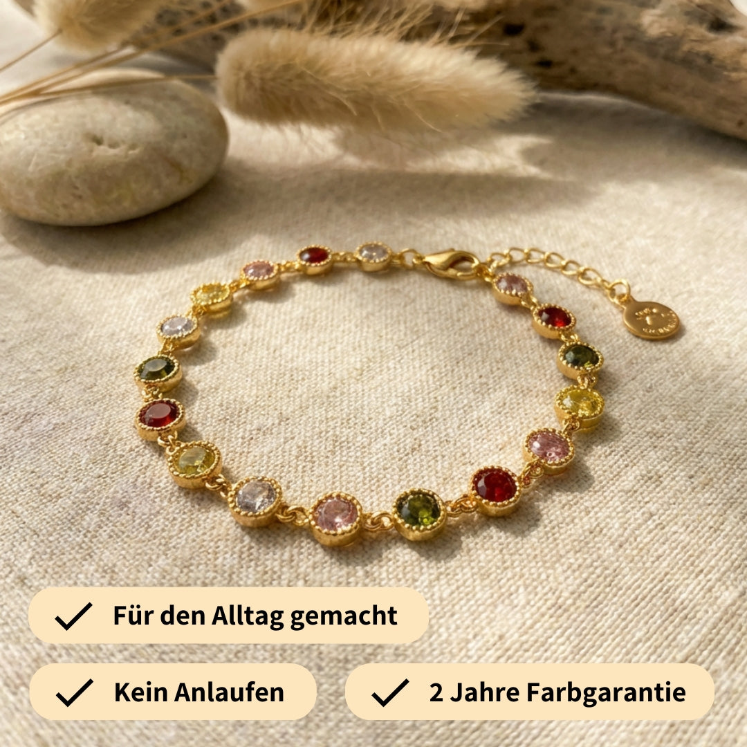 Paw Luck Bracelet