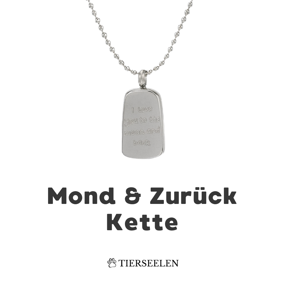 Paw Love Necklace