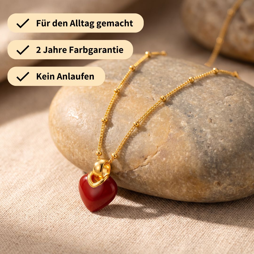 Herzstück Kette