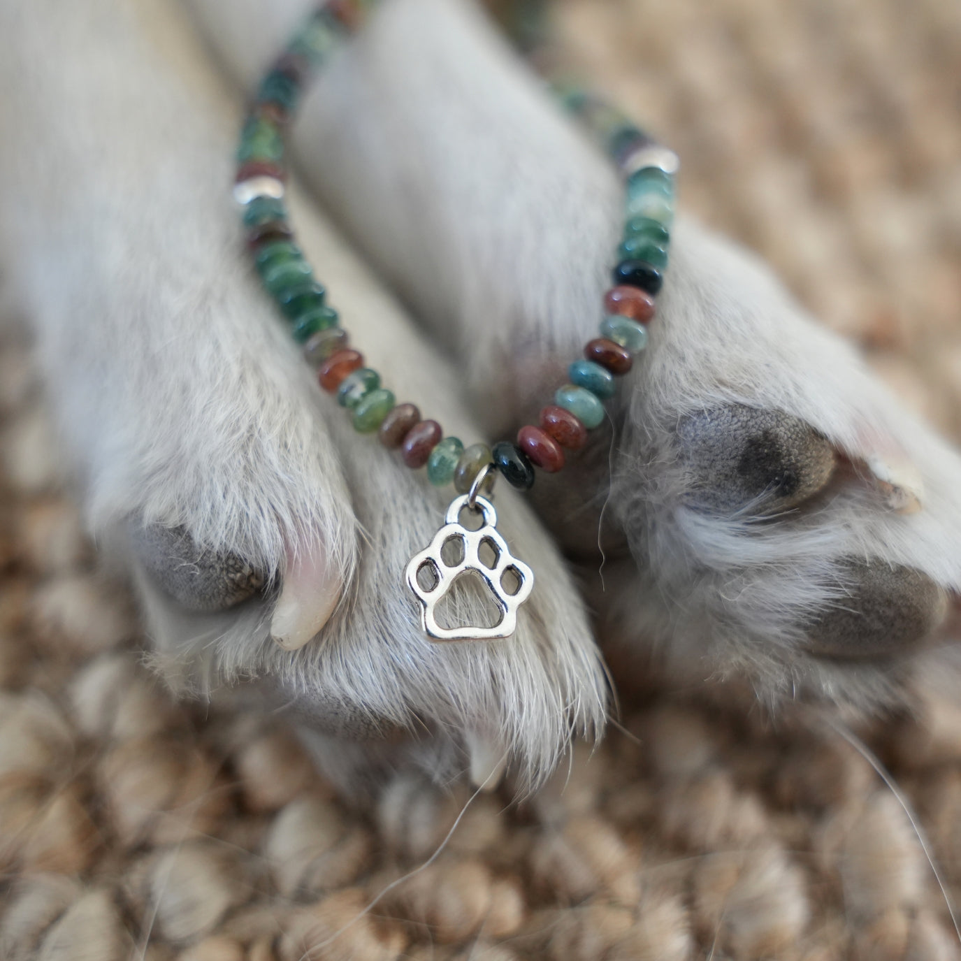 Soul chain