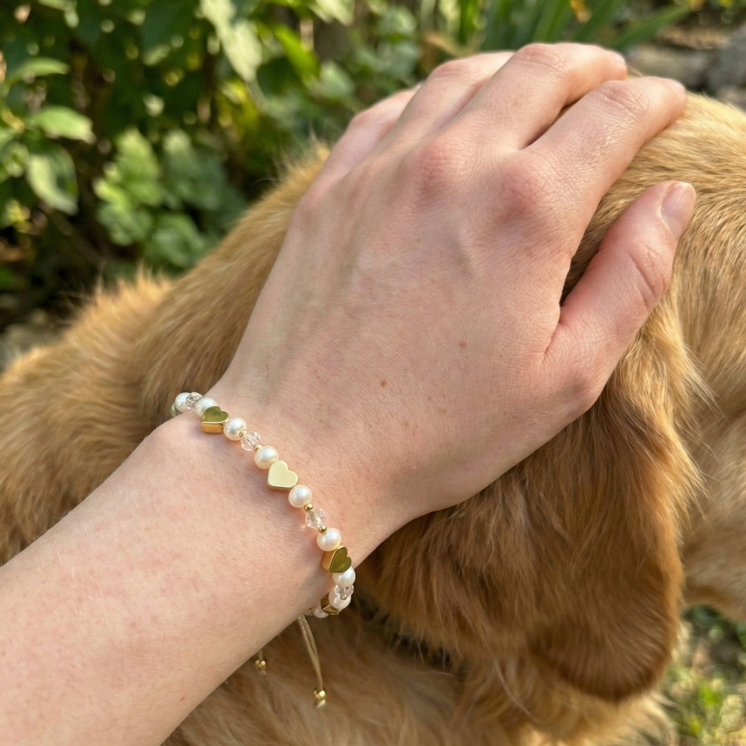 Paw Love Bracelet