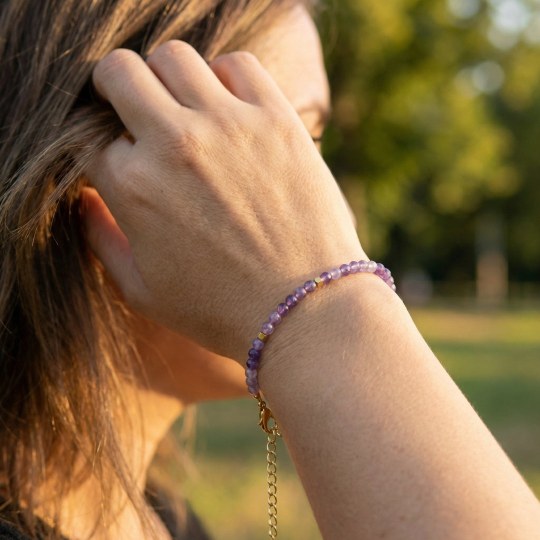 Paw Love Bracelet
