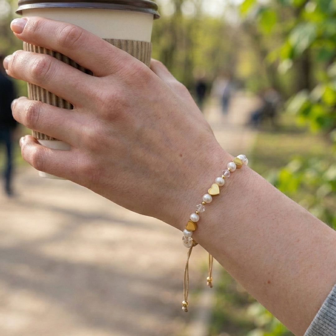 Paw Love Bracelet