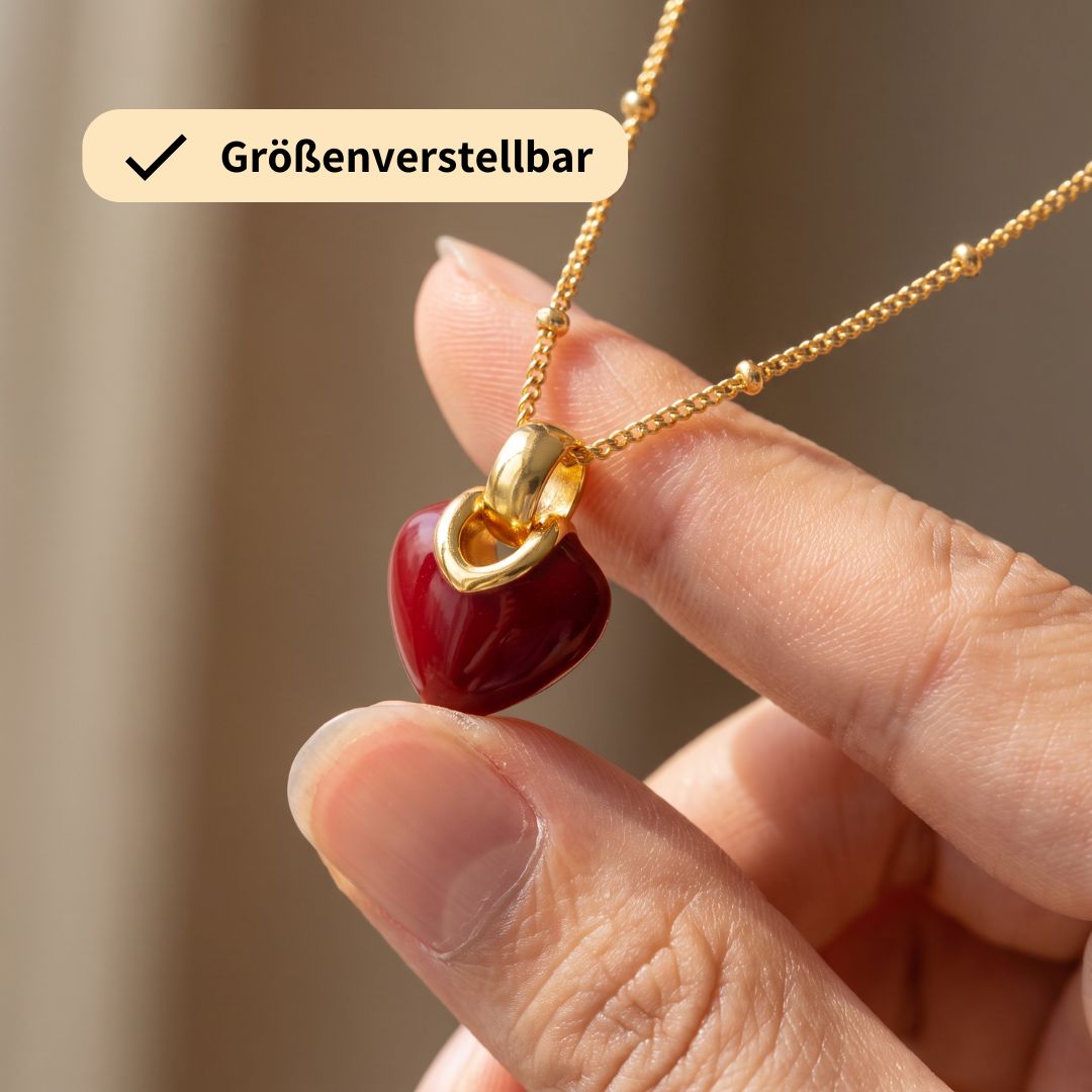 Herzstück Kette