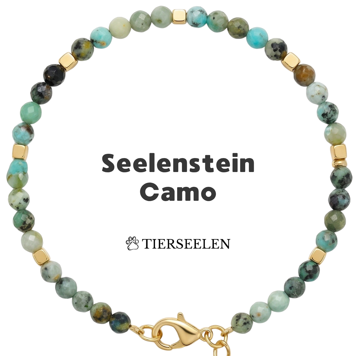 Paw Love Bracelet