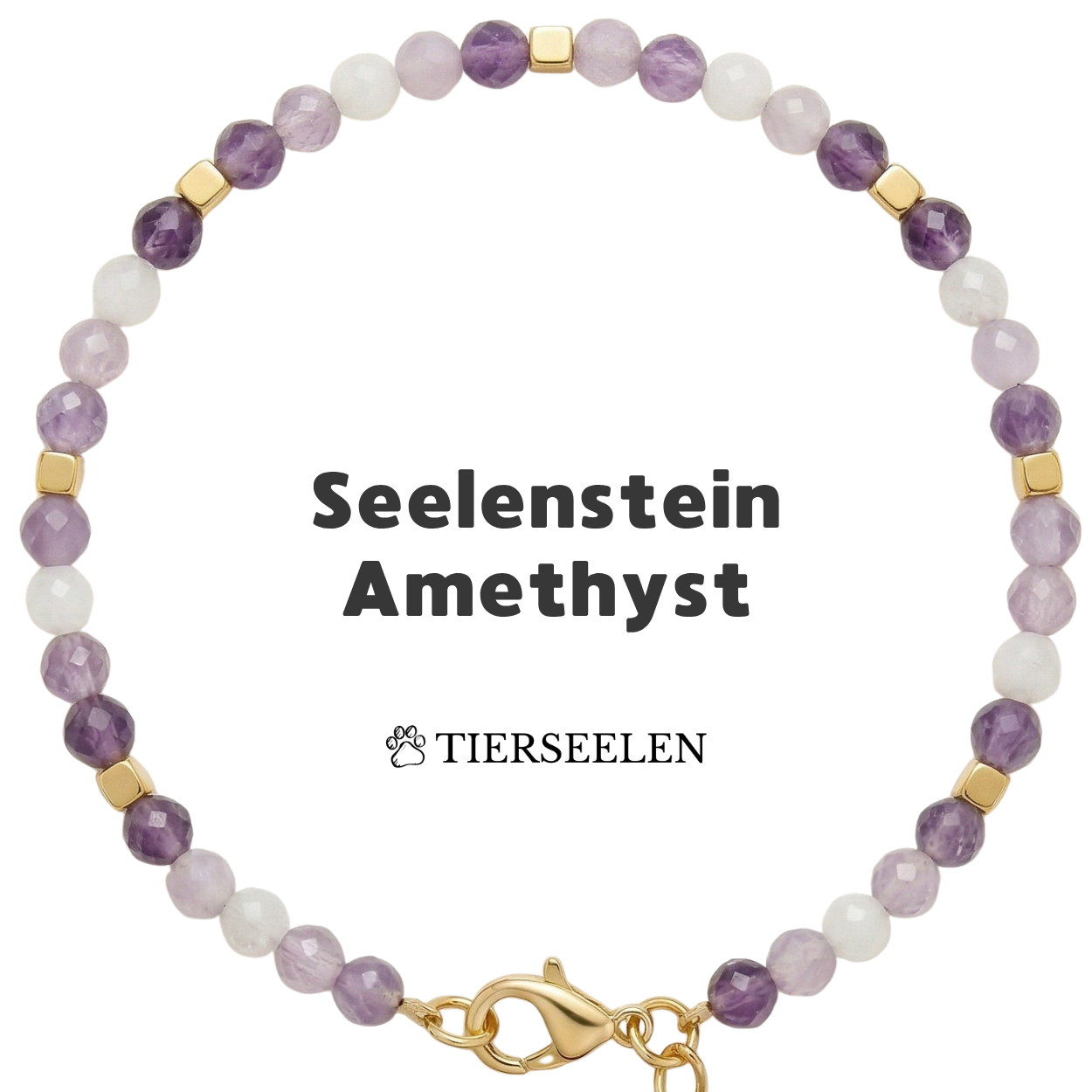 Paw Love Bracelet