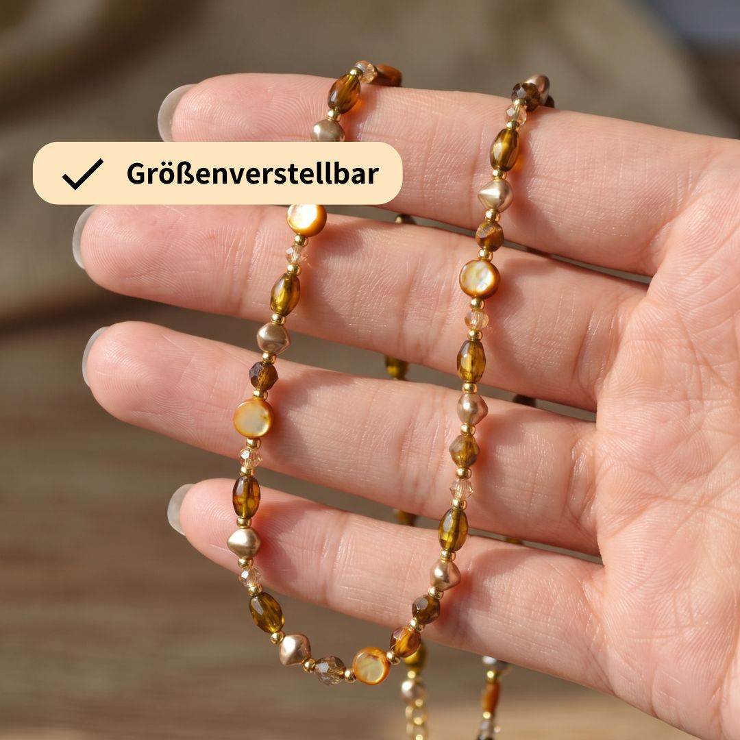 Herbstlicht Kette