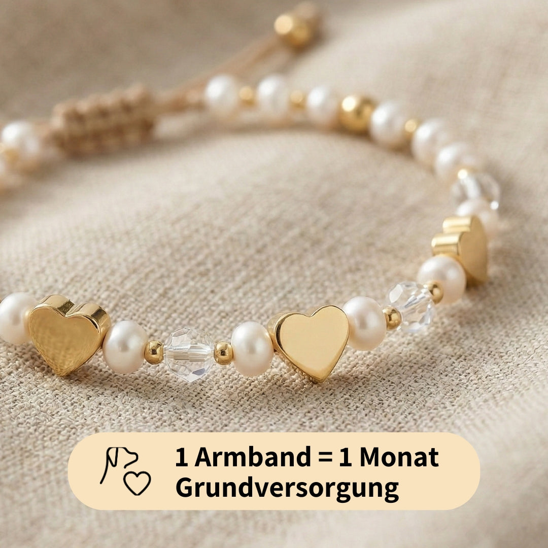 Paw Love Bracelet