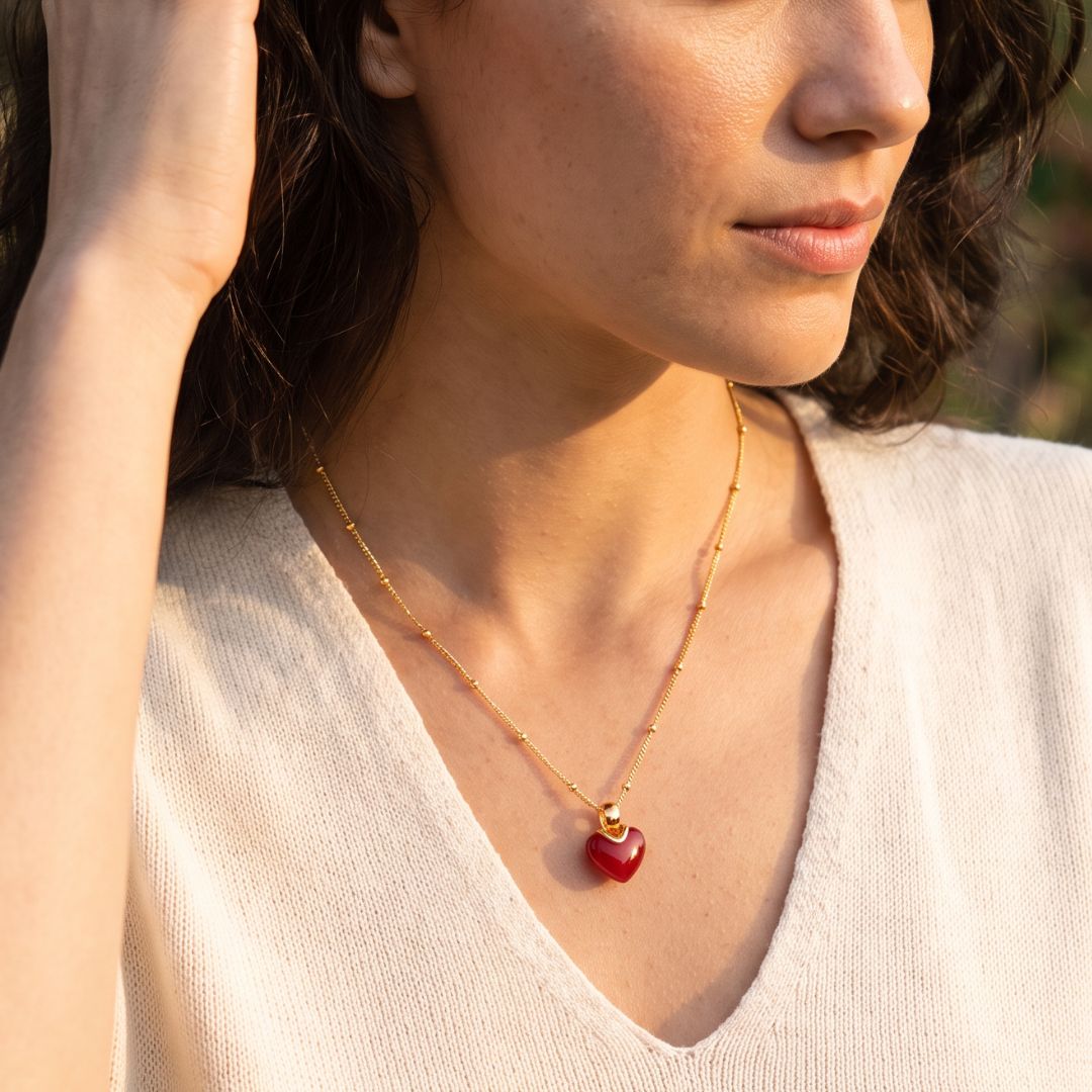Herzstück Kette