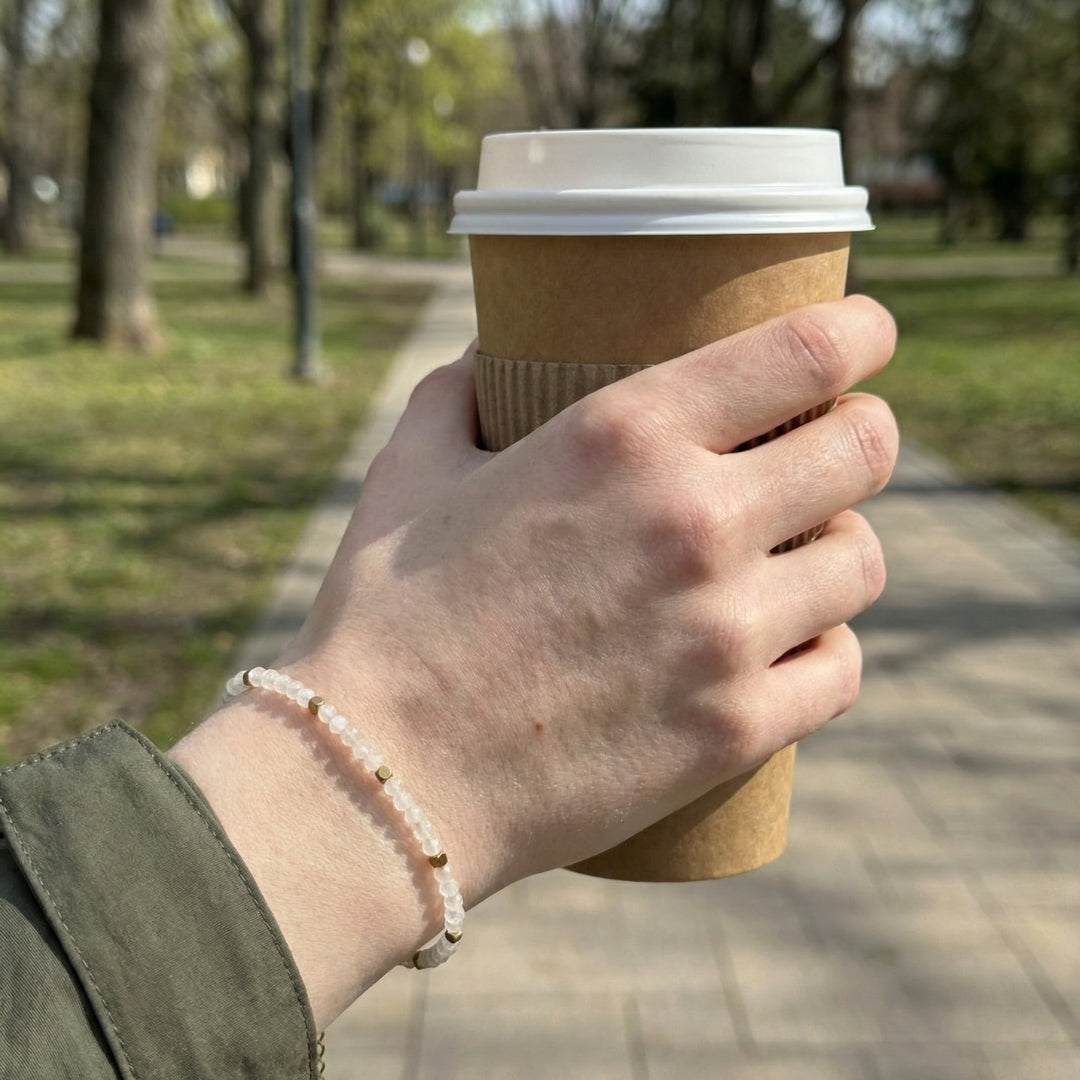Paw Love Bracelet