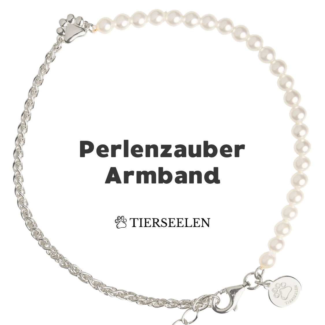 Pearl Magic Bracelet