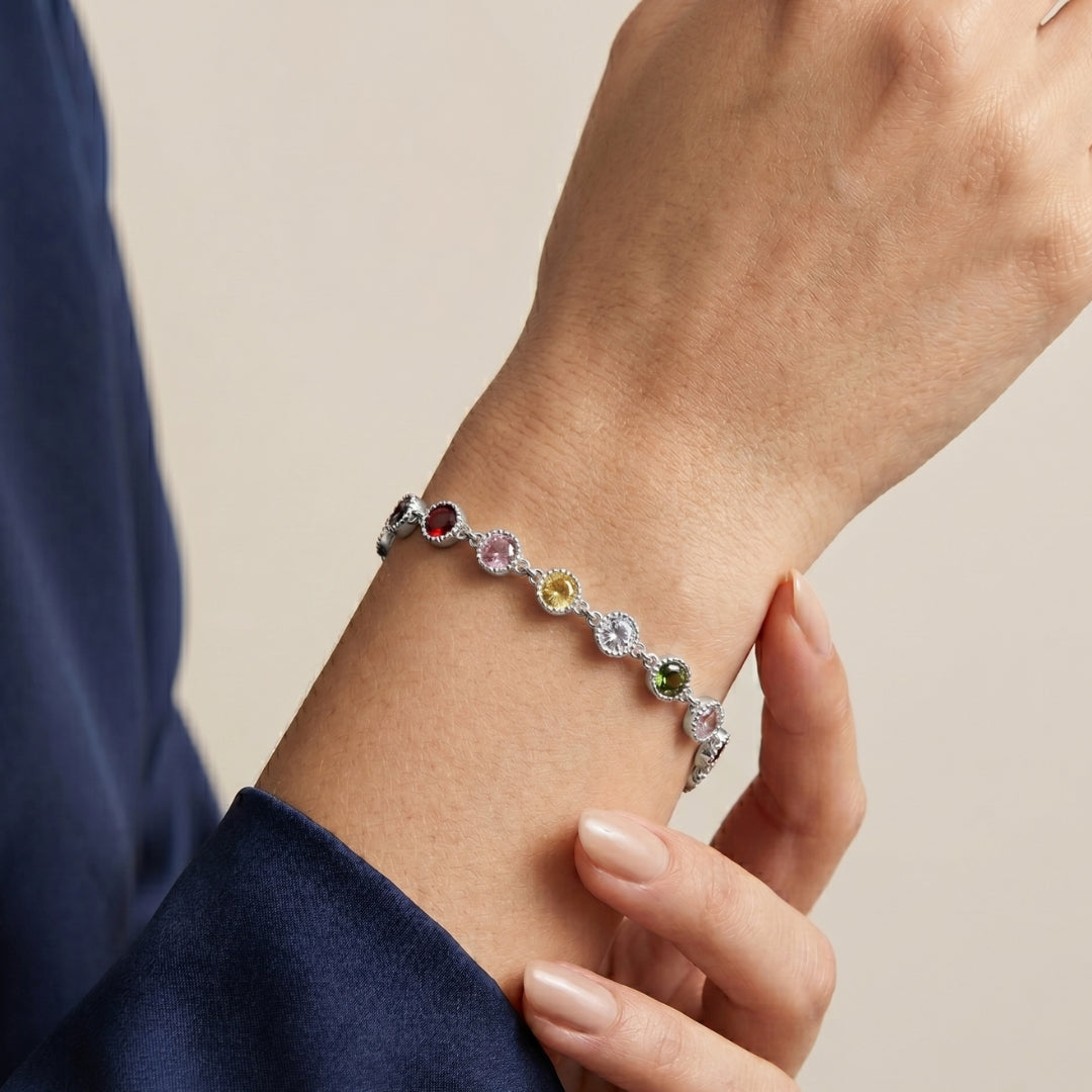 Paw Luck Bracelet