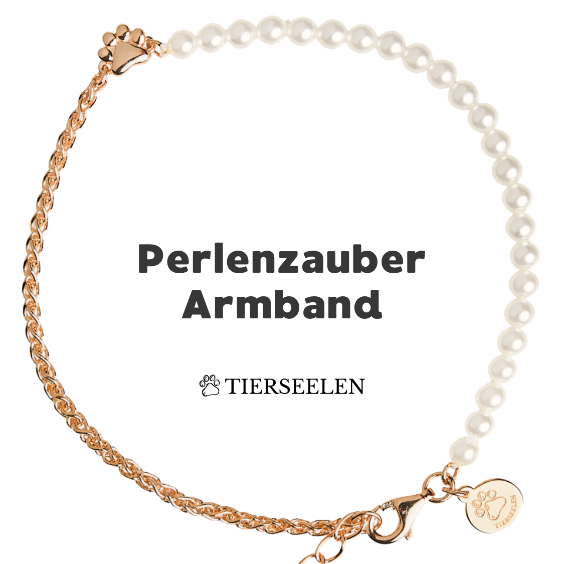 Pearl Magic Bracelet