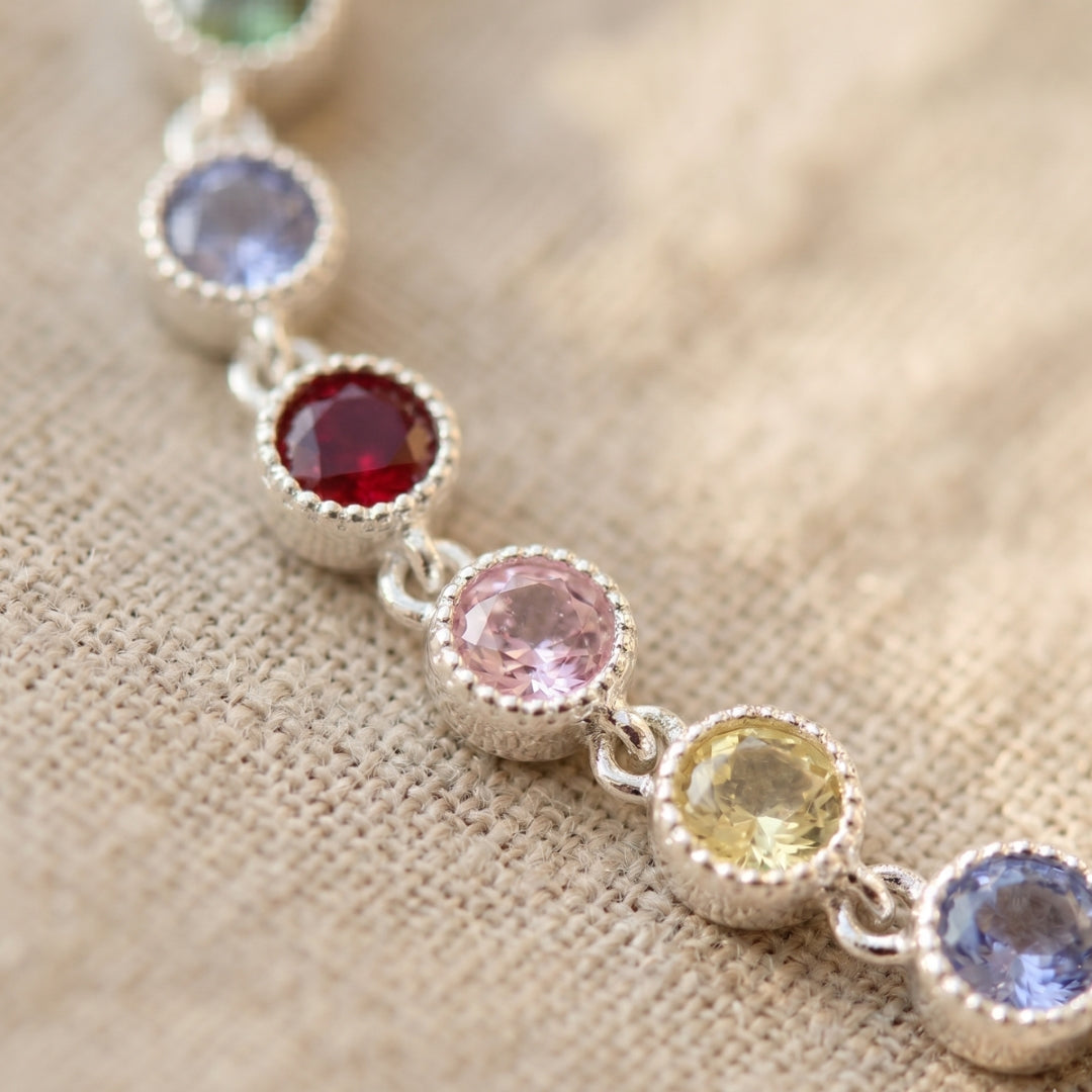 Paw Luck Bracelet
