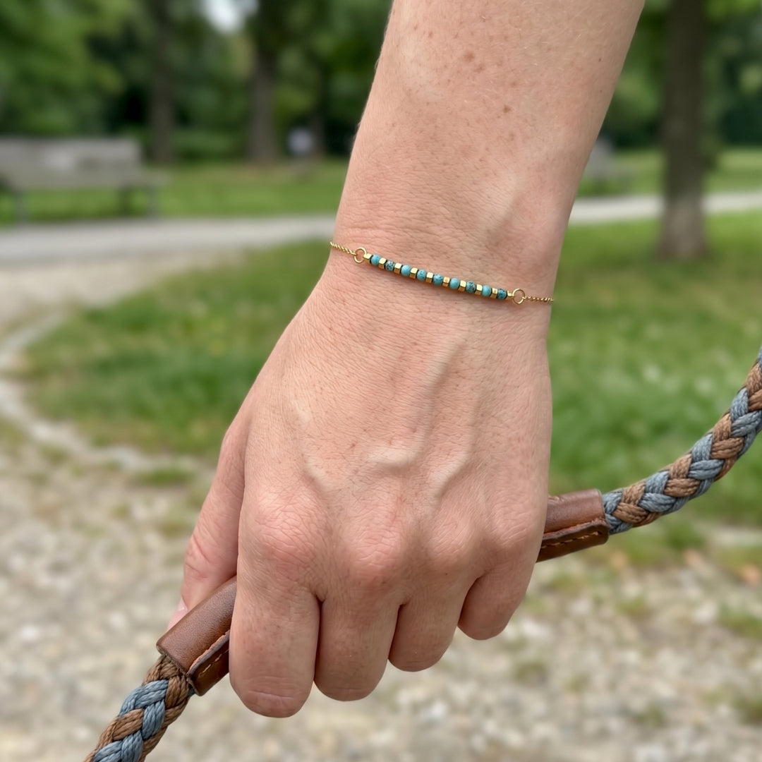 Paw Love Bracelet