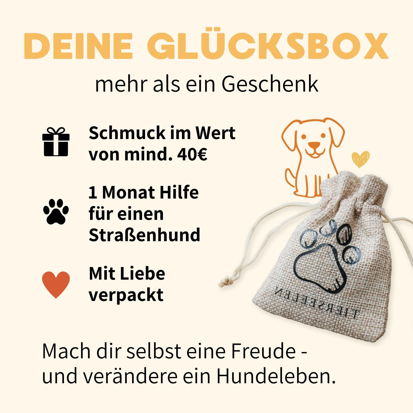 Lucky Box