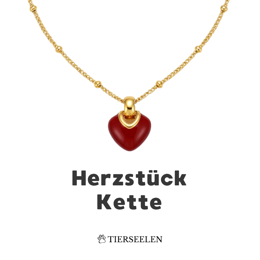 Herzstück Kette