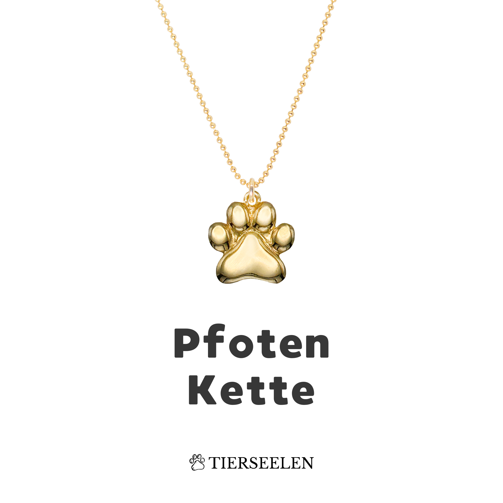 paw chain
