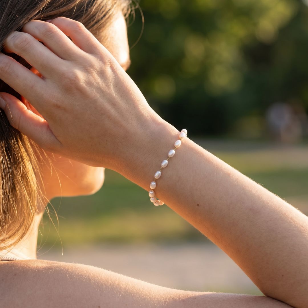 Paw Luck Bracelet
