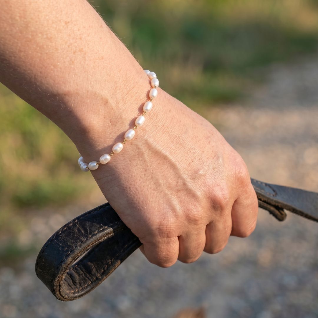 Paw Luck Bracelet