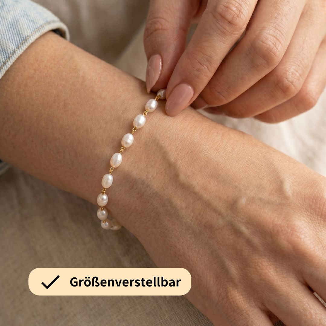 Paw Luck Bracelet