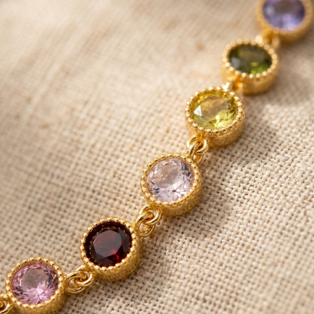 Paw Luck Bracelet