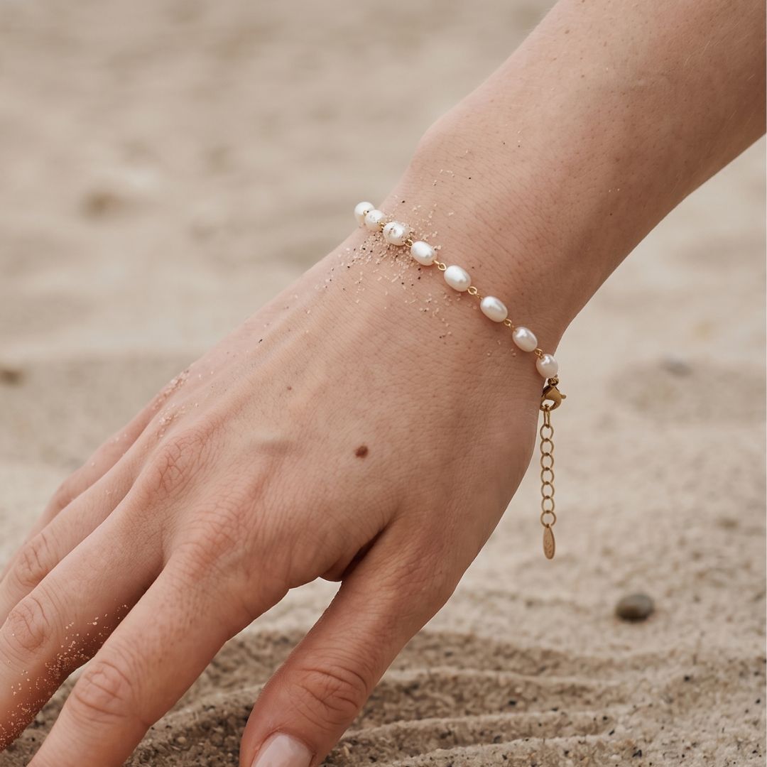 Paw Luck Bracelet