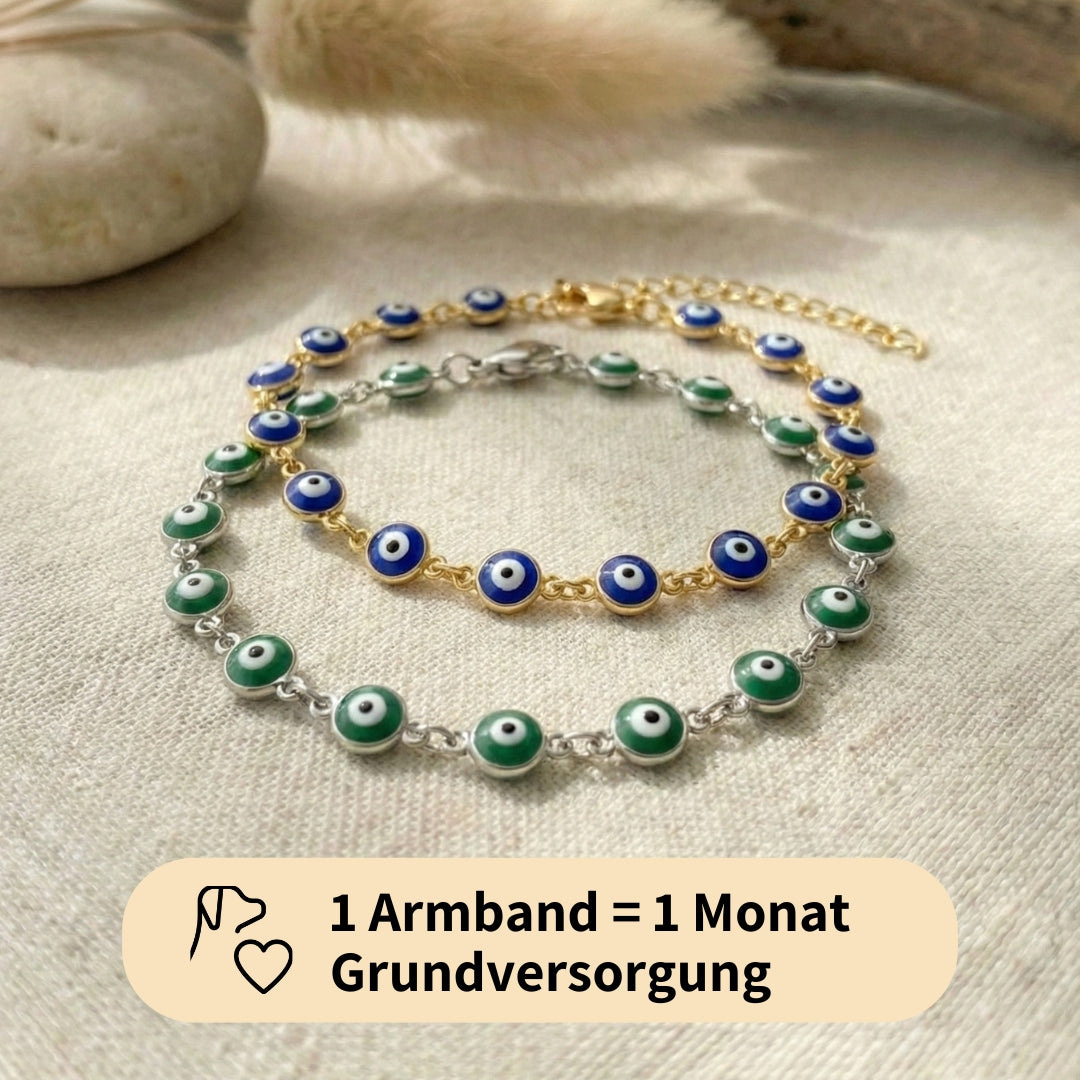 Protective View Bracelet