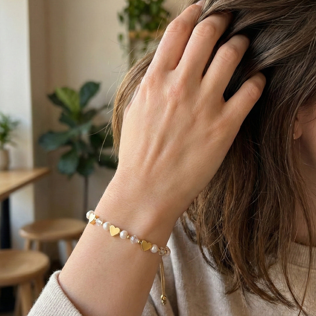 Paw Love Bracelet
