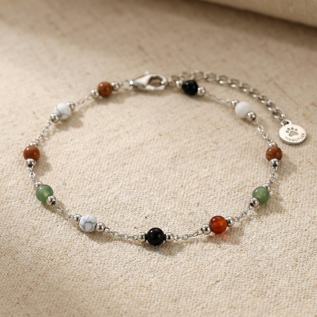 Paw Luck Bracelet