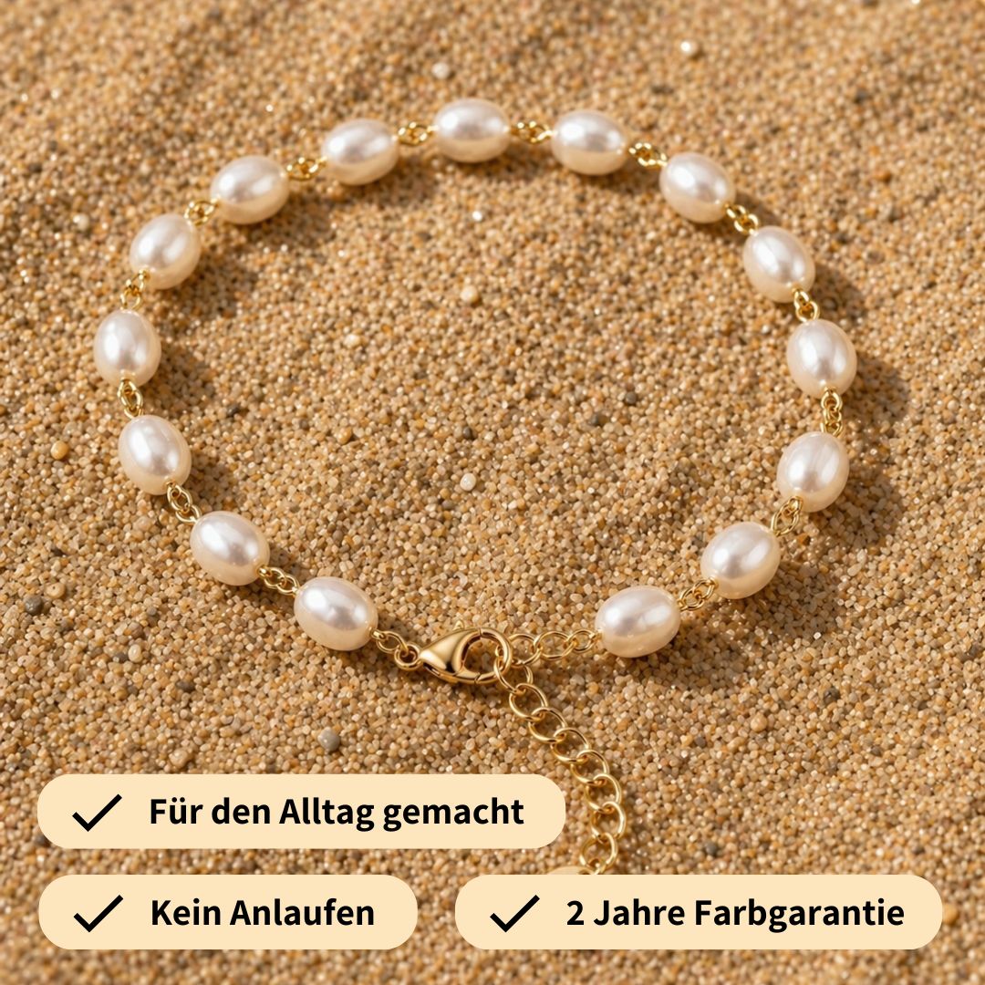 Paw Luck Bracelet
