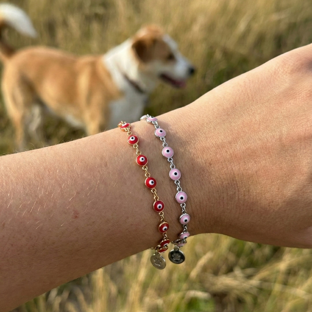 Protective View Bracelet