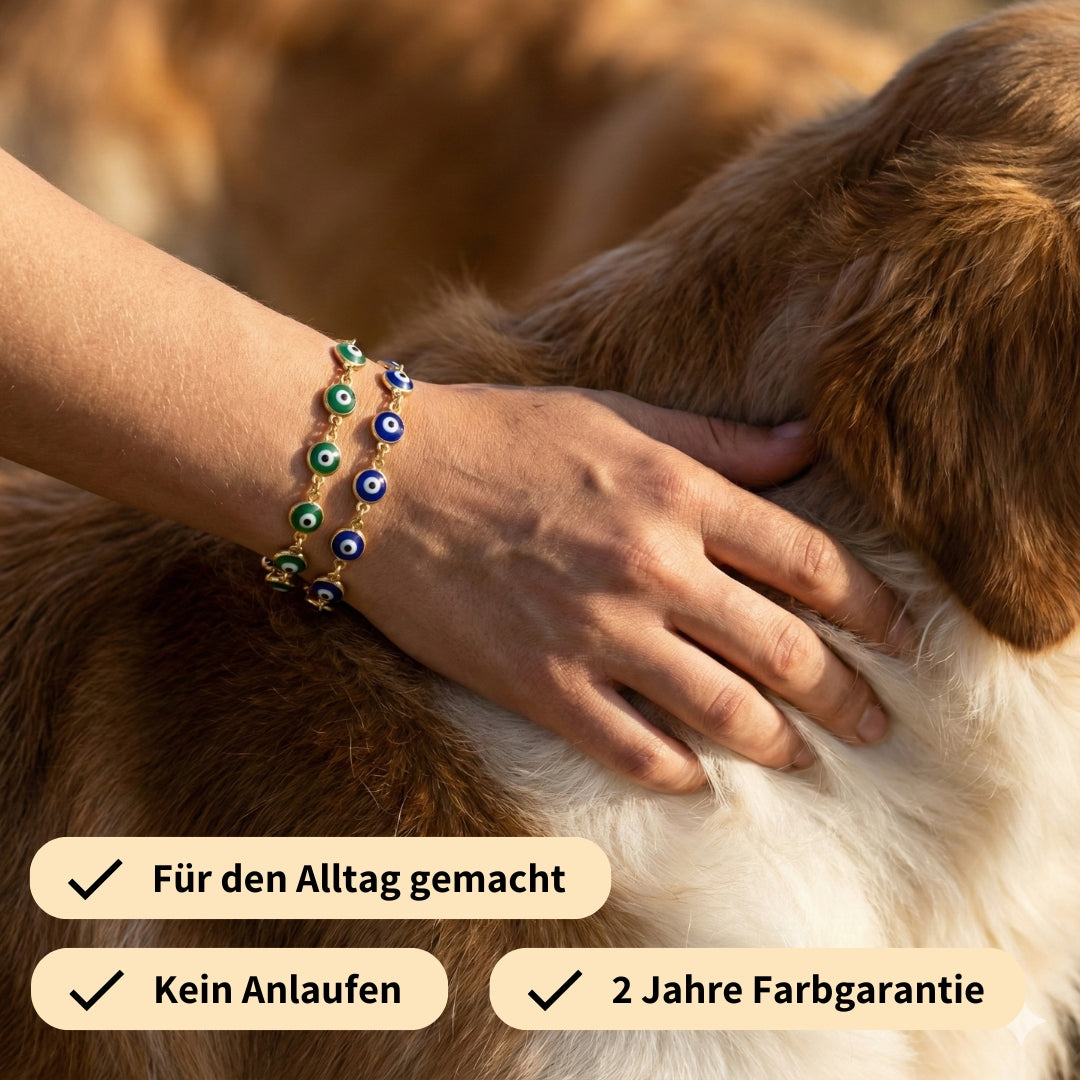 Protective View Bracelet