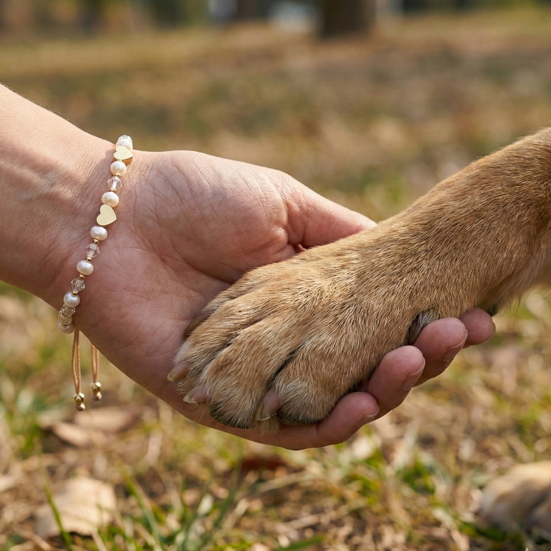 Paw Love Bracelet