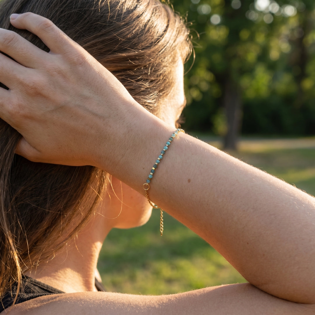 Paw Love Bracelet