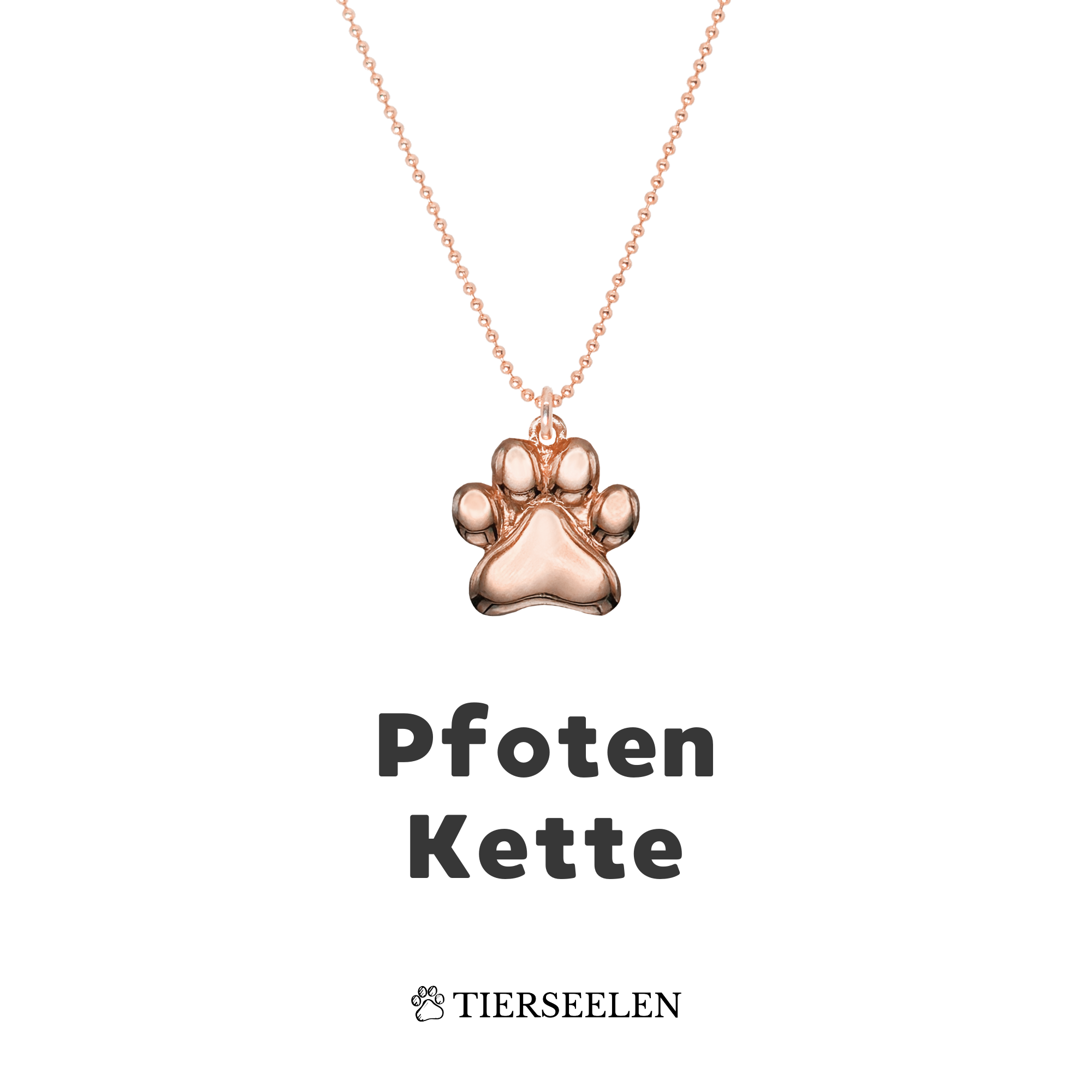 paw chain