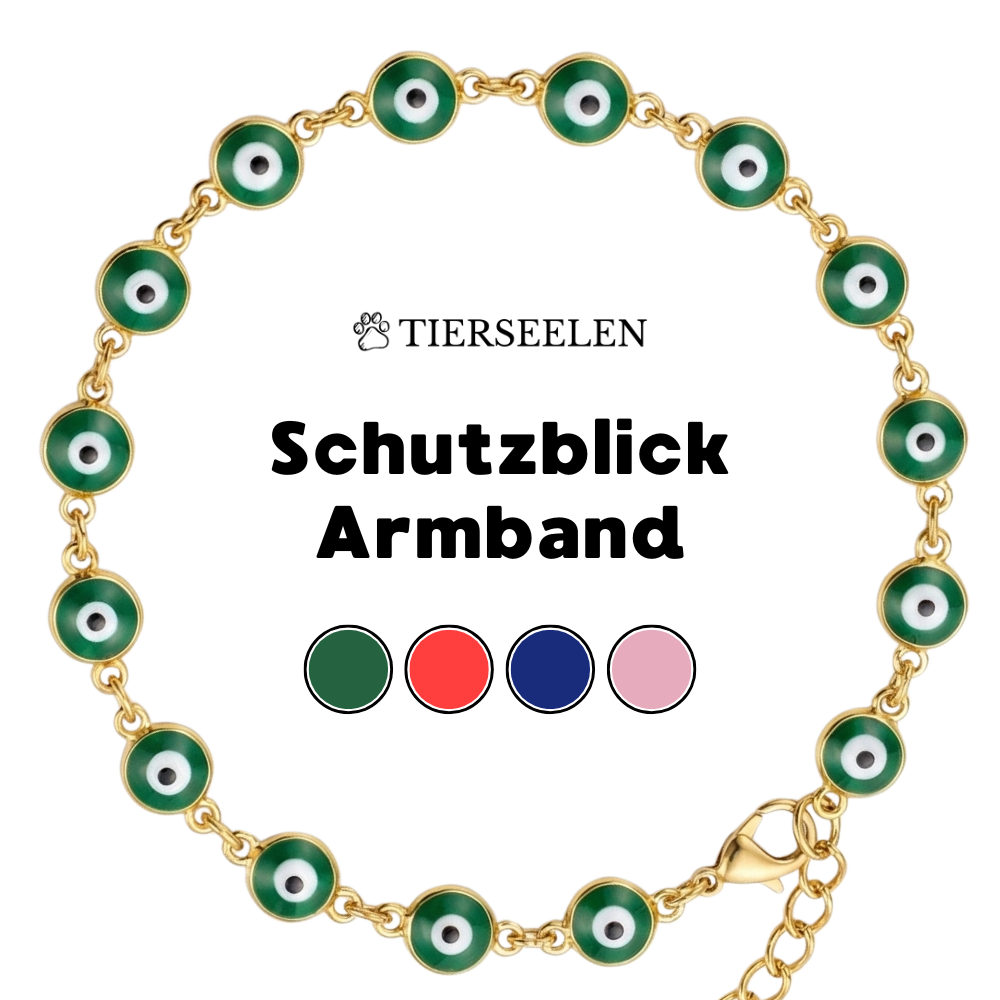 Protective View Bracelet