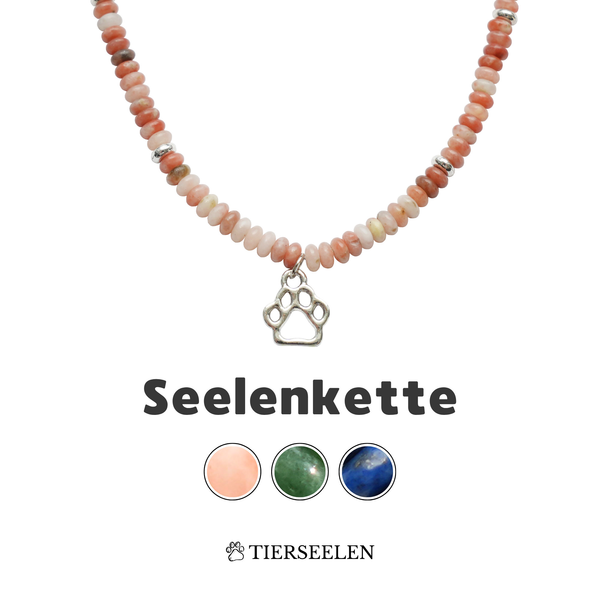 Soul chain