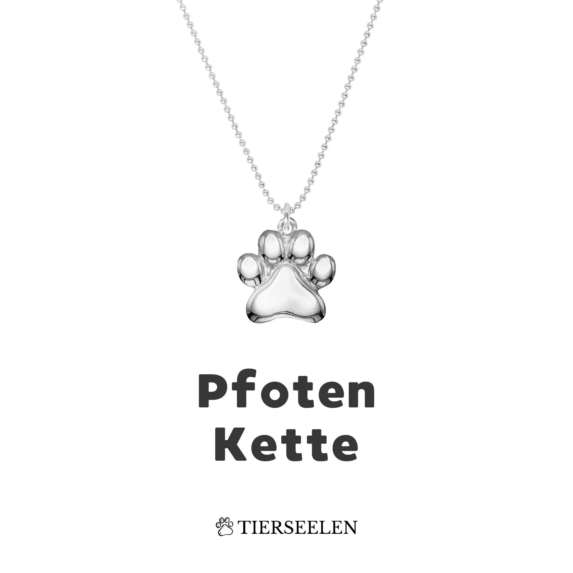 paw chain
